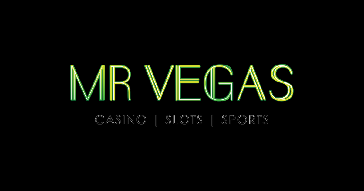 Mr Vegas